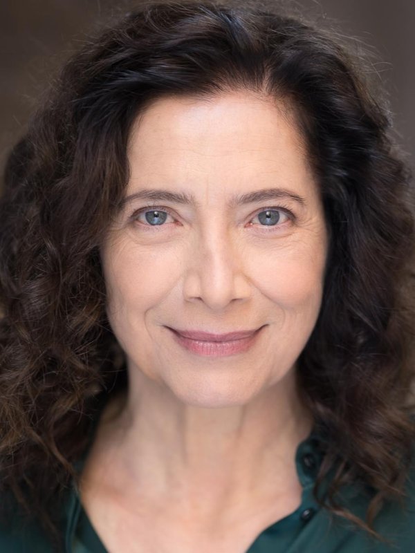 Maria Cristina Mastrangeli