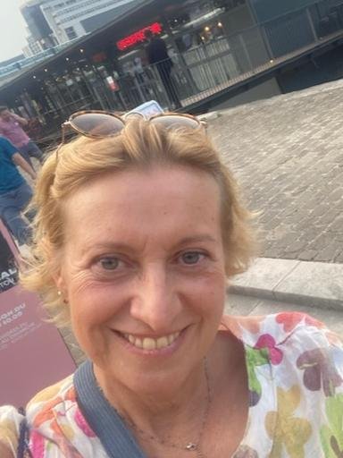 Cathy BARBOU