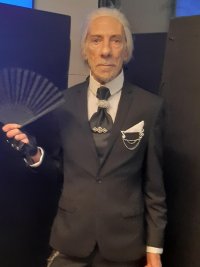 doublure Karl Lagerfeld juillet 2025