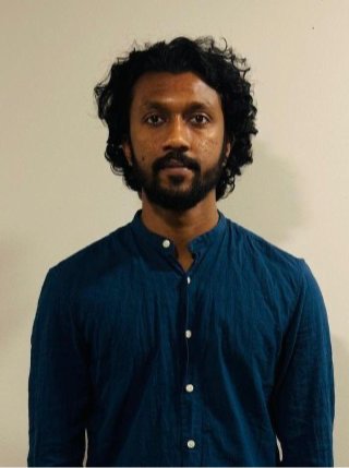 Krishantha Jayabahu