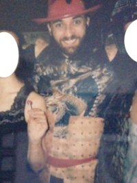 Bonne teuf Queer