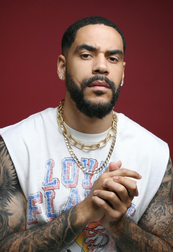 Dylan LOUHOUNGOU 