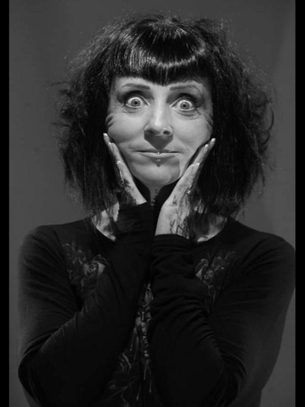 Christelle Frechet