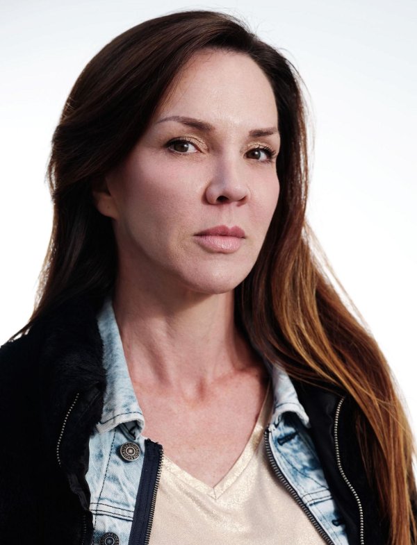 Aurélie Rhumeur