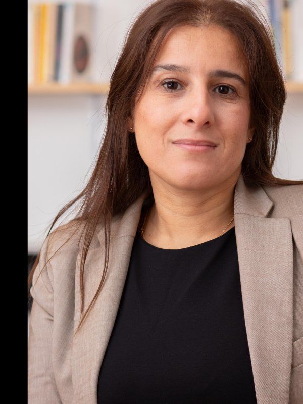 SAMIA AIT-KACI
