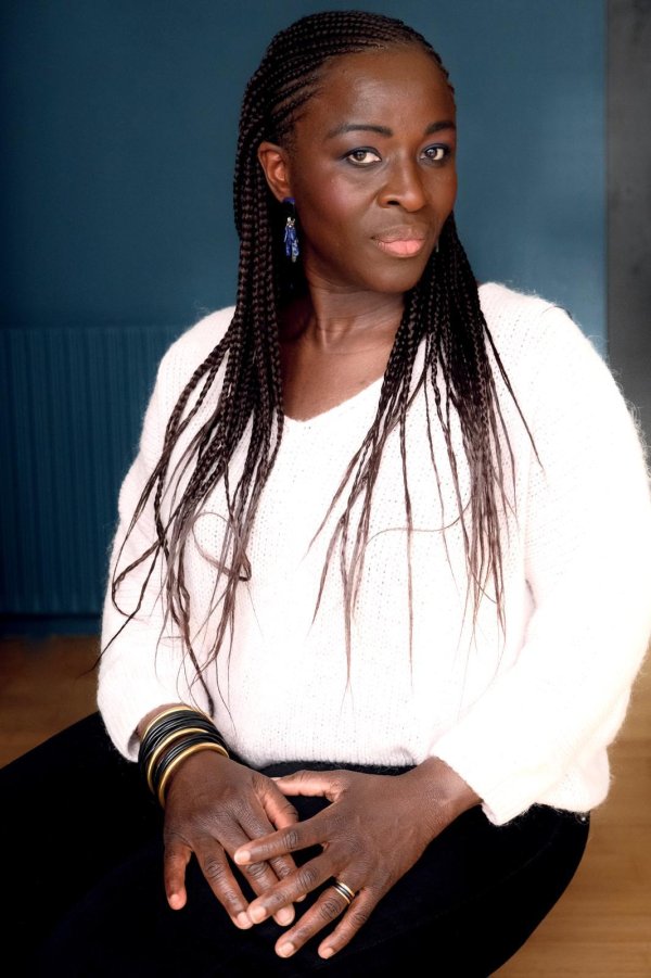 NÉNÉ MENDY L‘HOSTIS