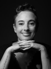 Frédérique  Mariage 