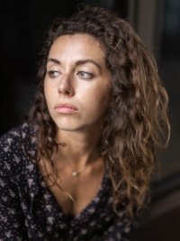 Marie Fourcade