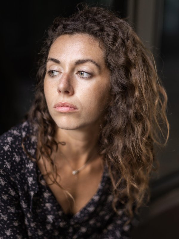 Marie Fourcade