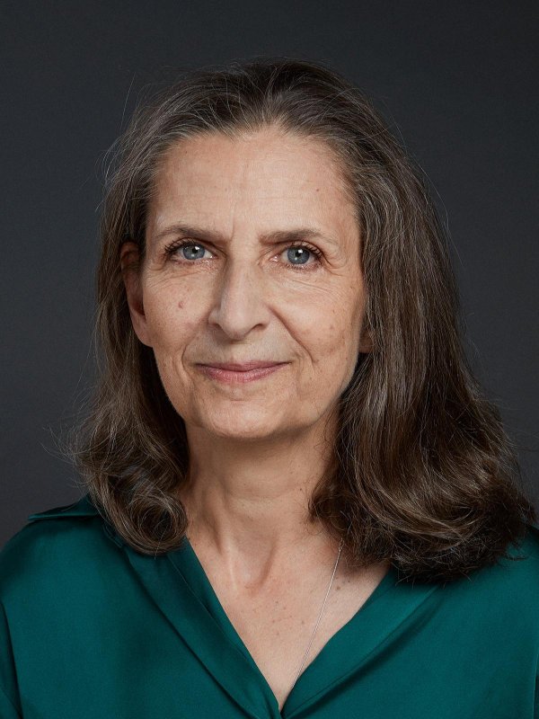 Frédérique GAUTIER