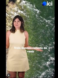 Présentation de pastilles video digitales pour Radio France
