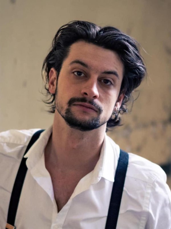 Yanis Costantini