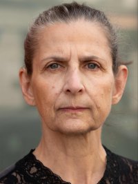 Frédérique Gautier- Portrait 4