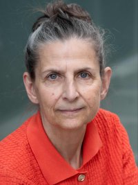 Frédérique Gautier- Portrait 3