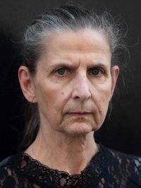 Frédérique Gautier- Portrait 5
