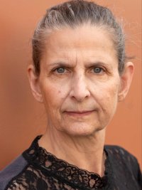 Frédérique Gautier Portrait 6