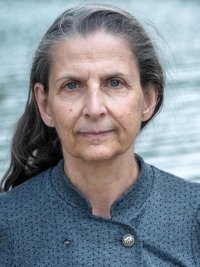 Frédérique Gautier Portrait 7