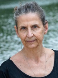 Frédérique Gautier Portrait 8