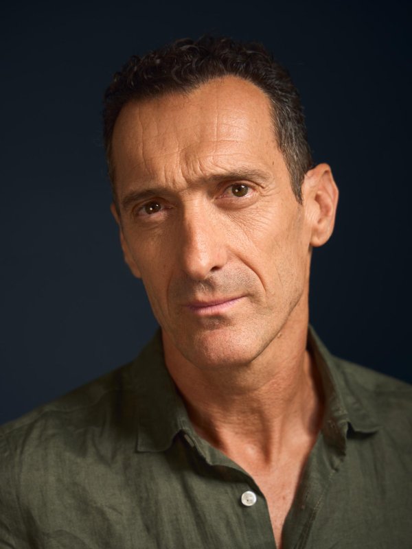Cyril Mellet