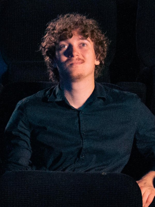 Mathis Meteau 