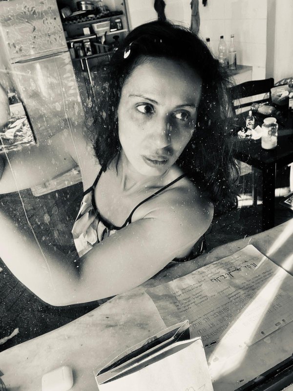 Emelle Belgacem 