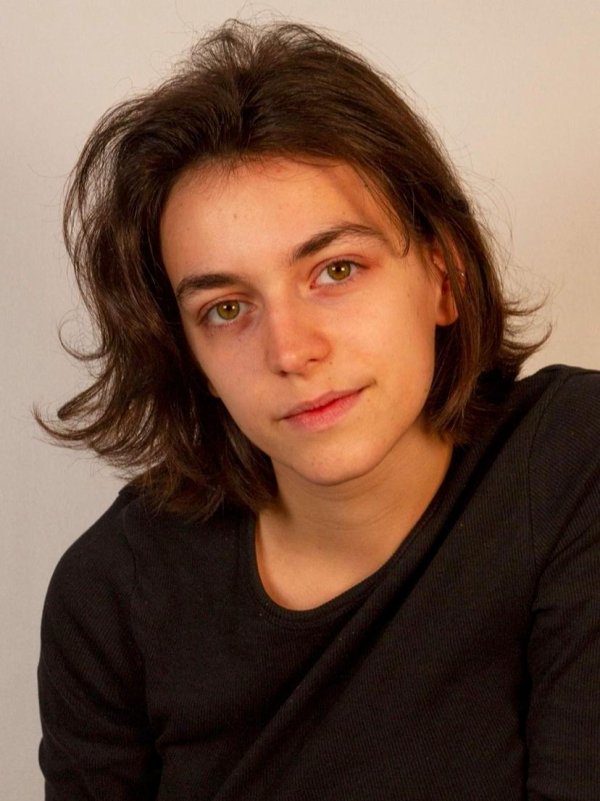 LILI COURCELLES
