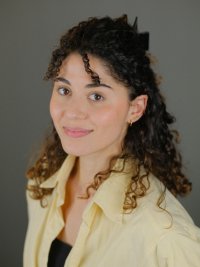 Portrait BOURDEAU Laura