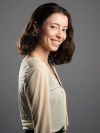 Méline Cussonneau