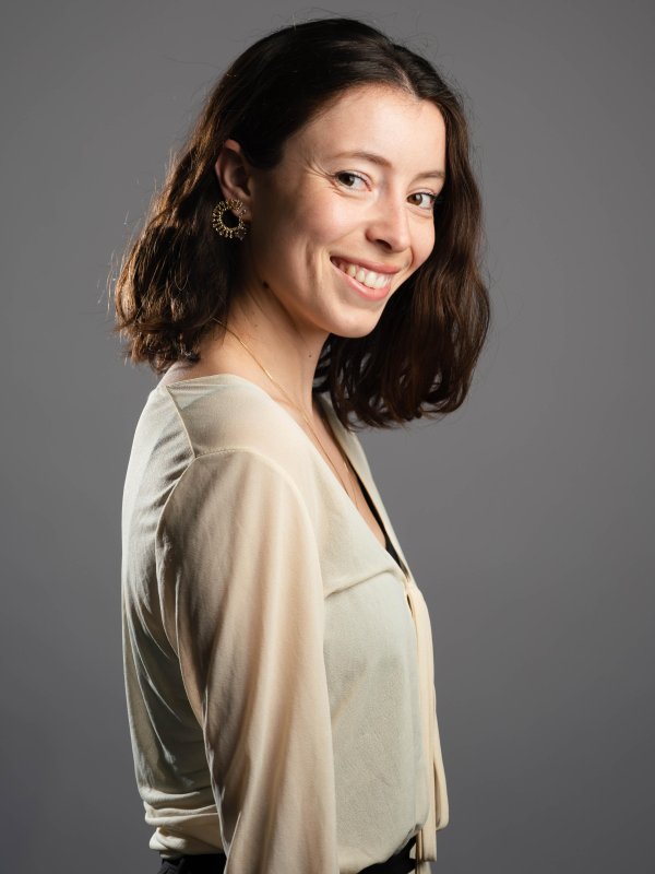 Méline Cussonneau
