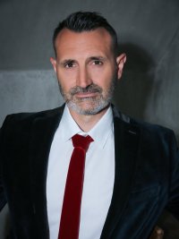 Bruno  Courtieu
