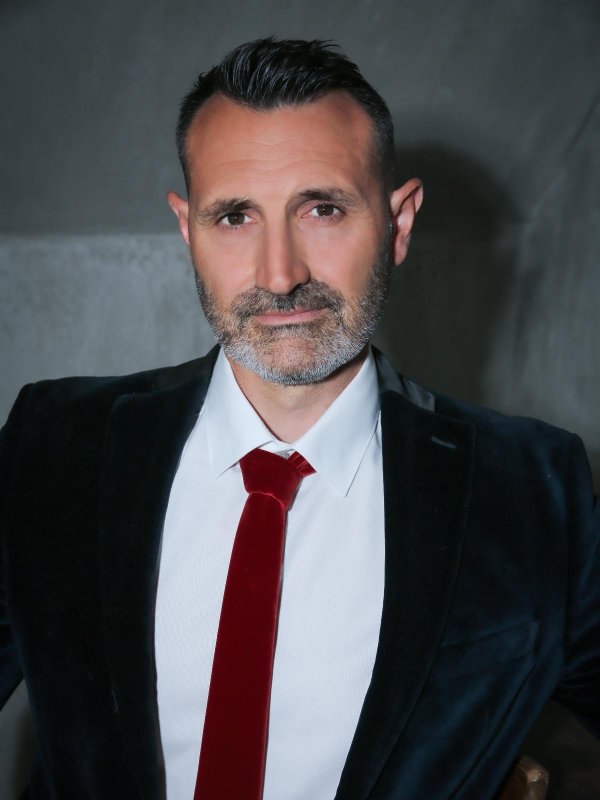 Bruno  Courtieu