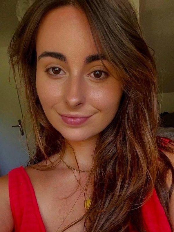 Camille Tonin