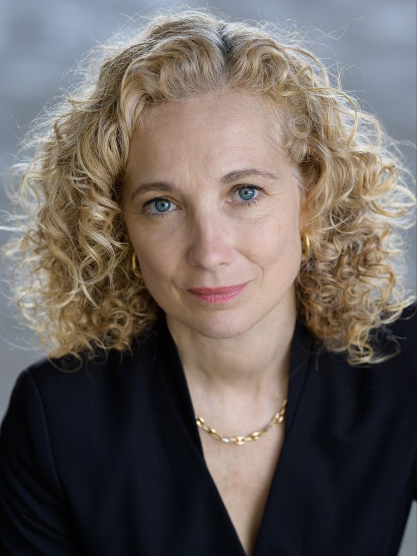 veronique BERTHOUD