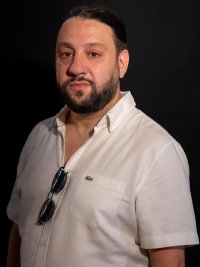 Jo Gianquinto