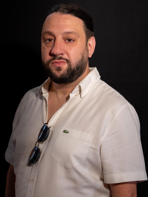 Jo Gianquinto