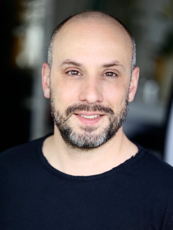 Julien Renouard