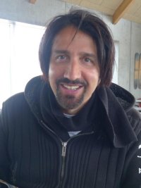 Stéphan BEAUREGARD