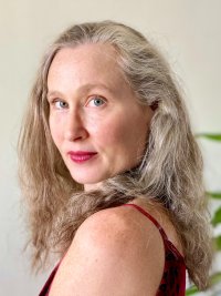 Stéphanie Boré