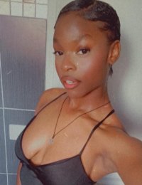 Venus  Aguedia Tsobgni 