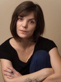 Pauline Dumont