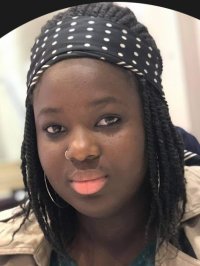 Madjiguene  Gueye
