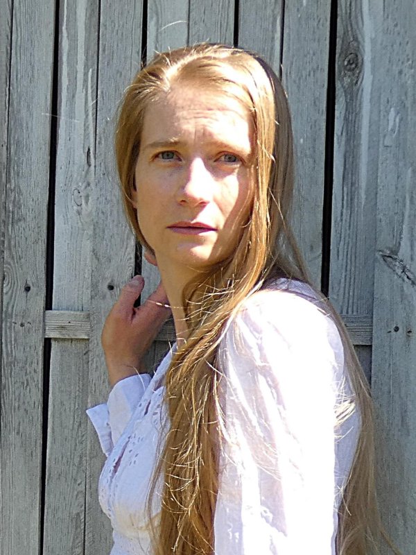 Samantha Wrona