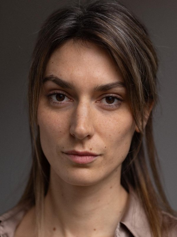 meryll alexandre