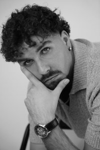 Yacin Seraiche 