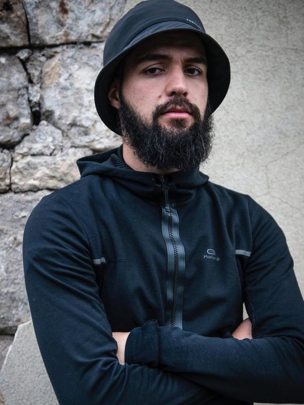 Abdenour Andrzejczak 