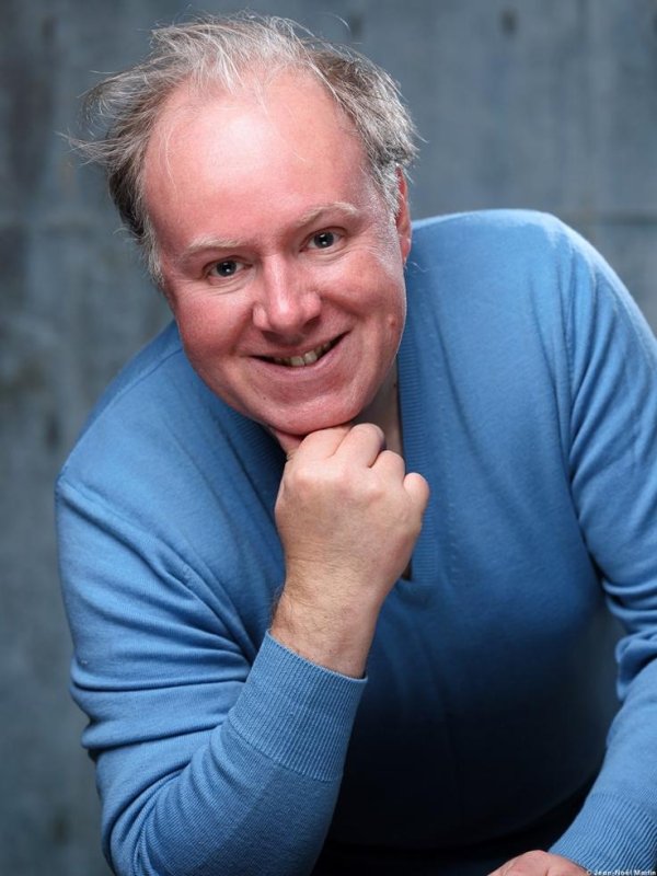 Marc FRESLON