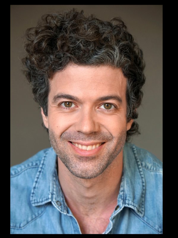 Simon Pelletier-Gilbert