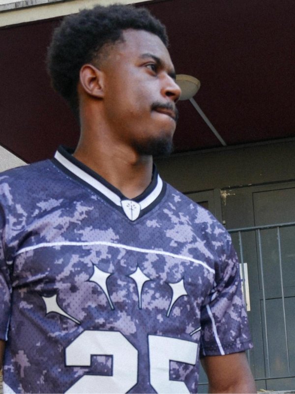 Ryan  SARR
