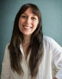 Charlotte Ben soussan