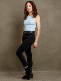 Laure Delagree - Plain pieds